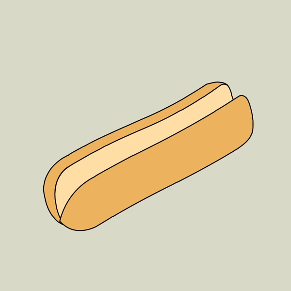 hot-dog