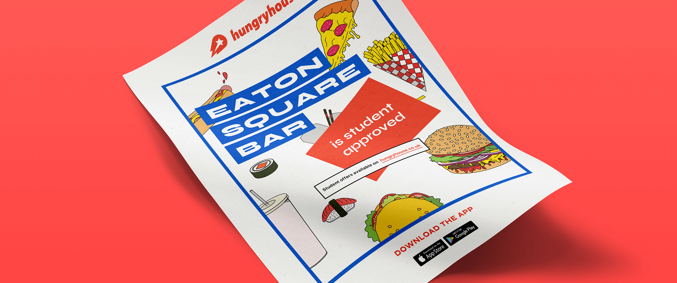 student-hub–poster