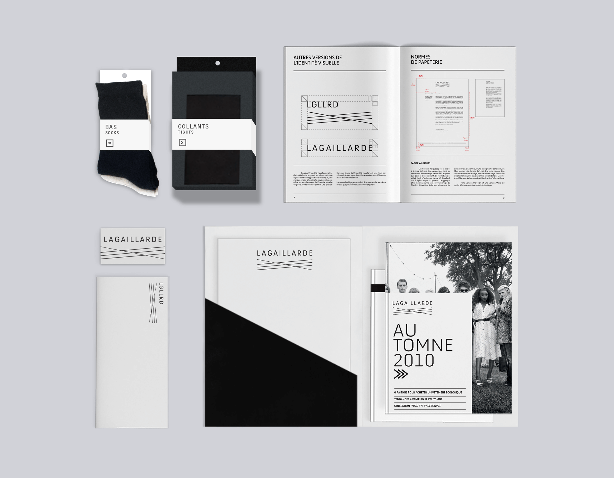 lagaillarde-stationery